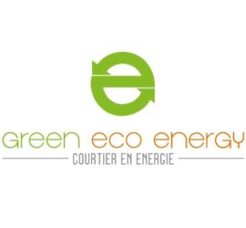 green eco energy